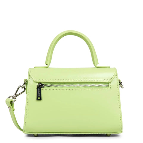 LANCASTER - Petit Sac à Main - SUAVE EVEN - vert clair - sportium store