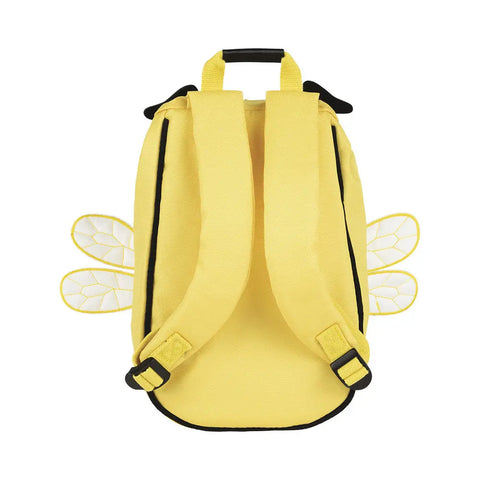 L'ÉCOLE DES TANN'S - Sac à dos crèche - Abeille - sportium store