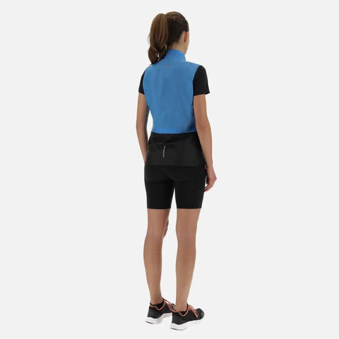 MACRON - Gilet Coupe-Vent - MEG - Running - sportium store