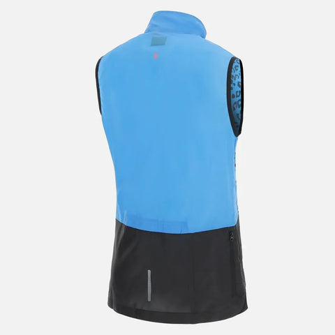 MACRON - Gilet Coupe-Vent - MEG - Running - sportium store