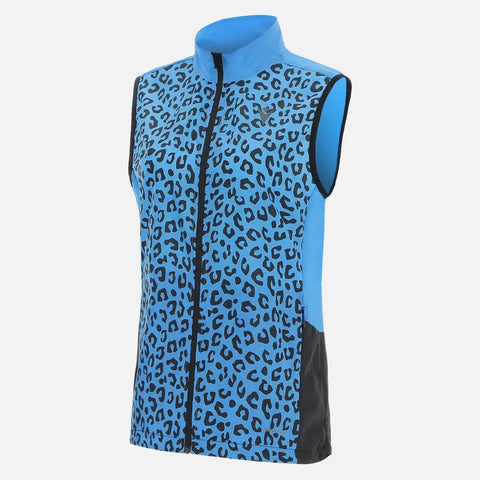 MACRON - Gilet Coupe-Vent - MEG - Running - sportium store