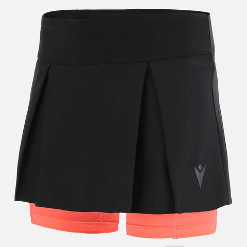 MACRON - Jupe-Short - Running - Zelda - sportium store