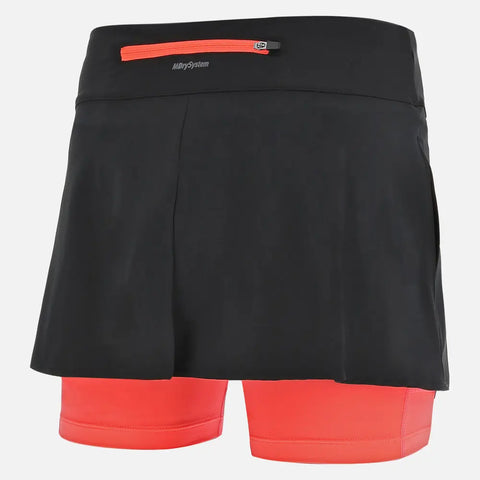 MACRON - Jupe-Short - Running - Zelda - sportium store