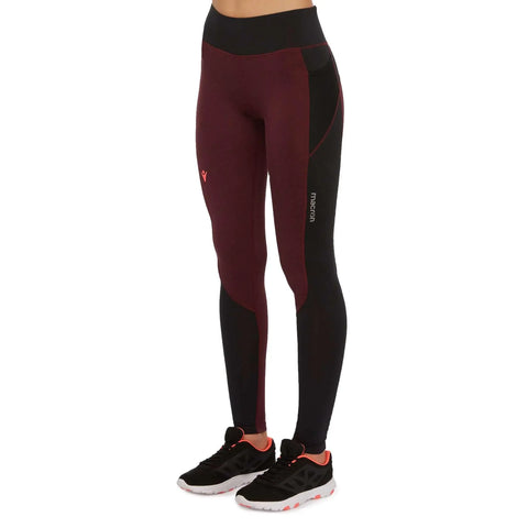 MACRON - Pantalon - Run - Fohen FBI Ela - - sportium store