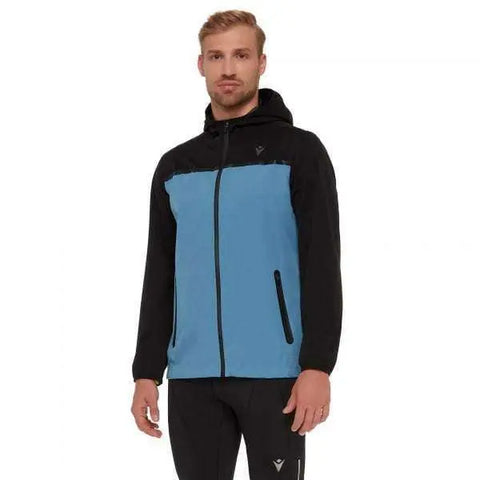 MACRON - Veste anti-pluie - Running - Gareth - sportium store