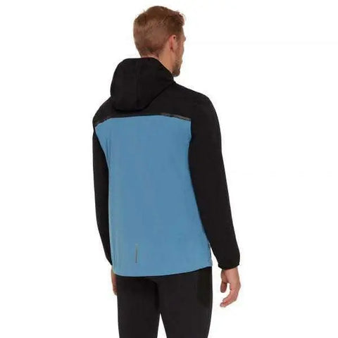 MACRON - Veste anti-pluie - Running - Gareth - sportium store