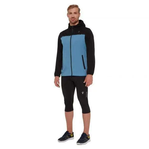 MACRON - Veste anti-pluie - Running - Gareth - sportium store