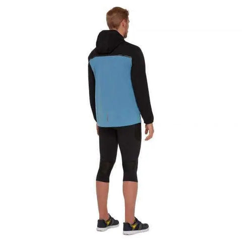 MACRON - Veste anti-pluie - Running - Gareth - sportium store