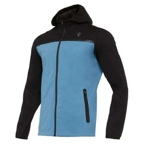 MACRON - Veste anti-pluie - Running - Gareth - sportium store