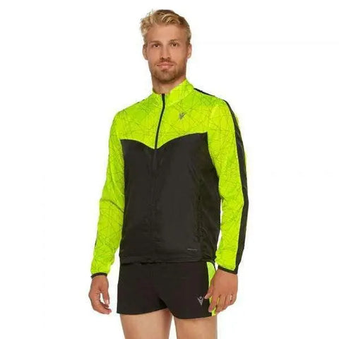 MACRON - Veste Coupe-Vent - Running - Dave - sportium store