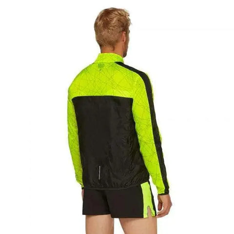 MACRON - Veste Coupe-Vent - Running - Dave - sportium store