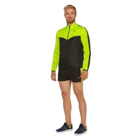 MACRON - Veste Coupe-Vent - Running - Dave - sportium store