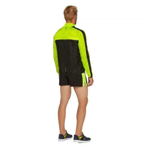 MACRON - Veste Coupe-Vent - Running - Dave - sportium store