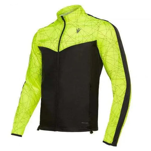 MACRON - Veste Coupe-Vent - Running - Dave - sportium store