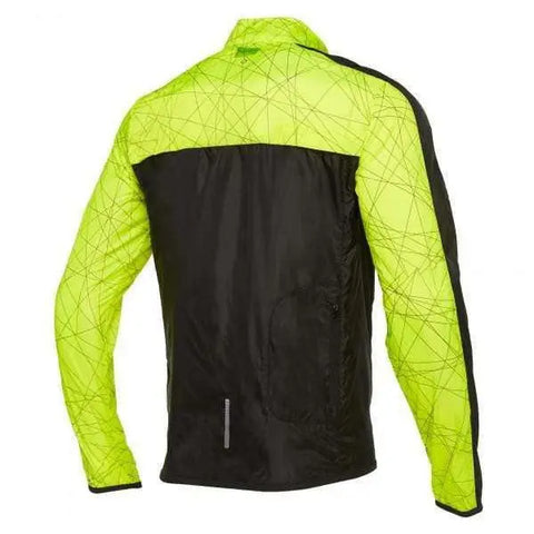 MACRON - Veste Coupe-Vent - Running - Dave - sportium store