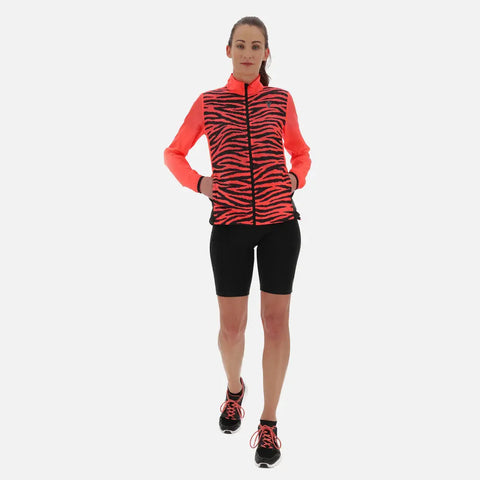 MACRON - Veste Coupe-Vent - Running - Femme - Trudy - sportium store