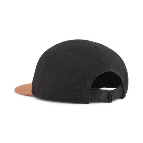 PUMA - Casquette - Pour Homme - Noir - sportium store