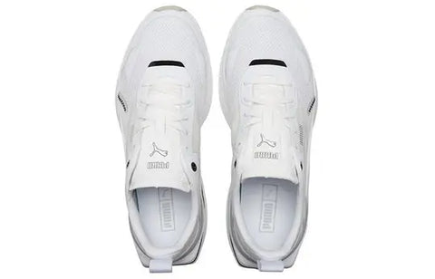 PUMA - Chaussures - KOSMO RIDER - Blanc - sportium store