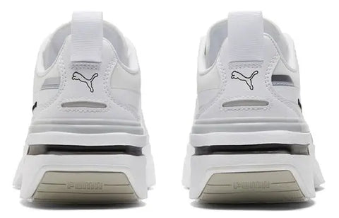 PUMA - Chaussures - KOSMO RIDER - Blanc - sportium store