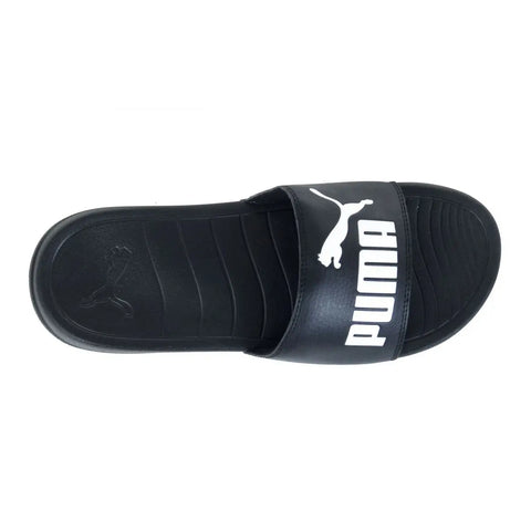 PUMA - Claquette - Popcat 20 - Noir - sportium store