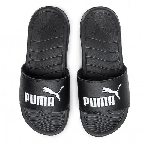 PUMA - Claquette - Popcat 20 - Noir - sportium store