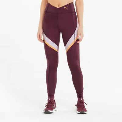 PUMA - Leggings d'entraînement - Taille haute - EVERSCULPT - sportium store