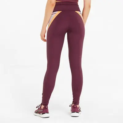 PUMA - Leggings d'entraînement - Taille haute - EVERSCULPT - sportium store