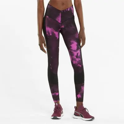 PUMA - Legging - Train AOP Eversculpt - sportium store