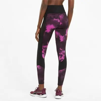 PUMA - Legging - Train AOP Eversculpt - sportium store