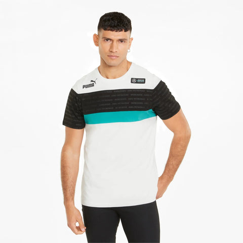 PUMA T-Shirt - Mercedes F1 SDS - Homme - sportium store