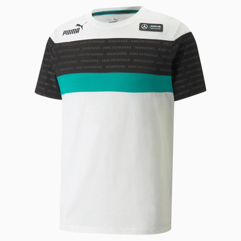 PUMA T-Shirt - Mercedes F1 SDS - Homme - sportium store