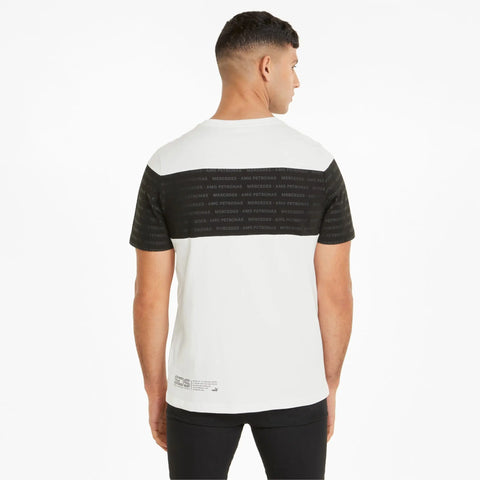 PUMA T-Shirt - Mercedes F1 SDS - Homme - sportium store