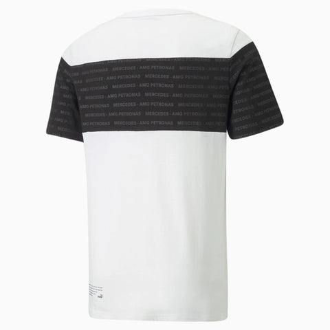 PUMA T-Shirt - Mercedes F1 SDS - Homme - sportium store