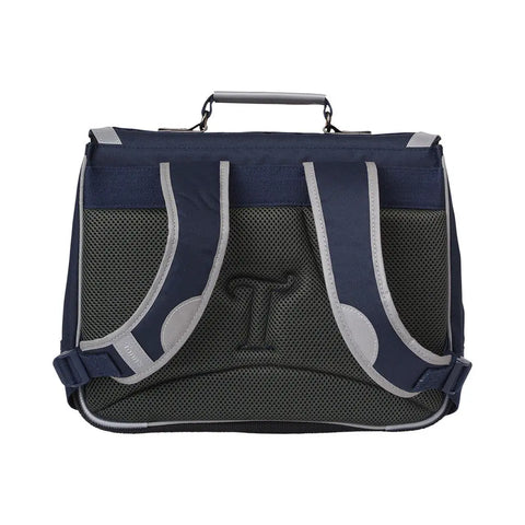 TANN'S - Cartable - ELLIOT - Marine - sportium store