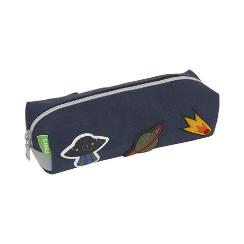 TANN'S - Trousse Scolaire - ELLIOT - Marine - sportium store