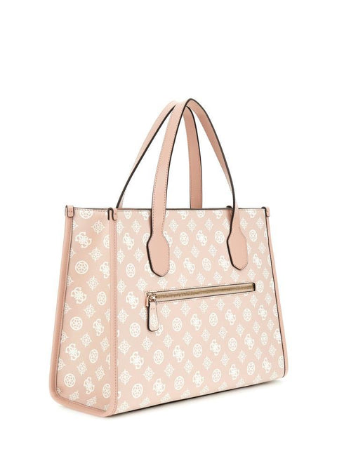 GUESS - Sac à Main - Silvana 2 - Beige sportium store